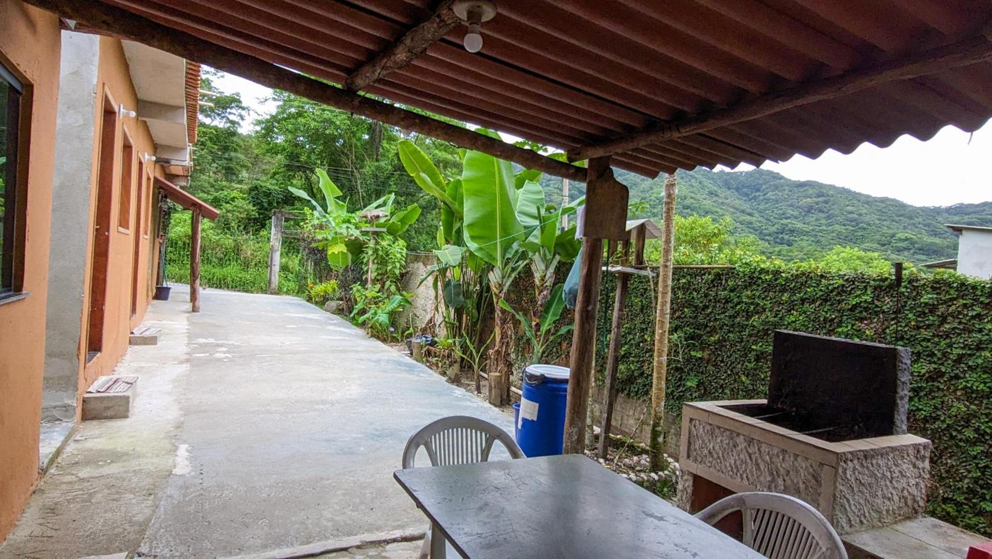 Sao Goncalo Paraty Rj Kamer foto