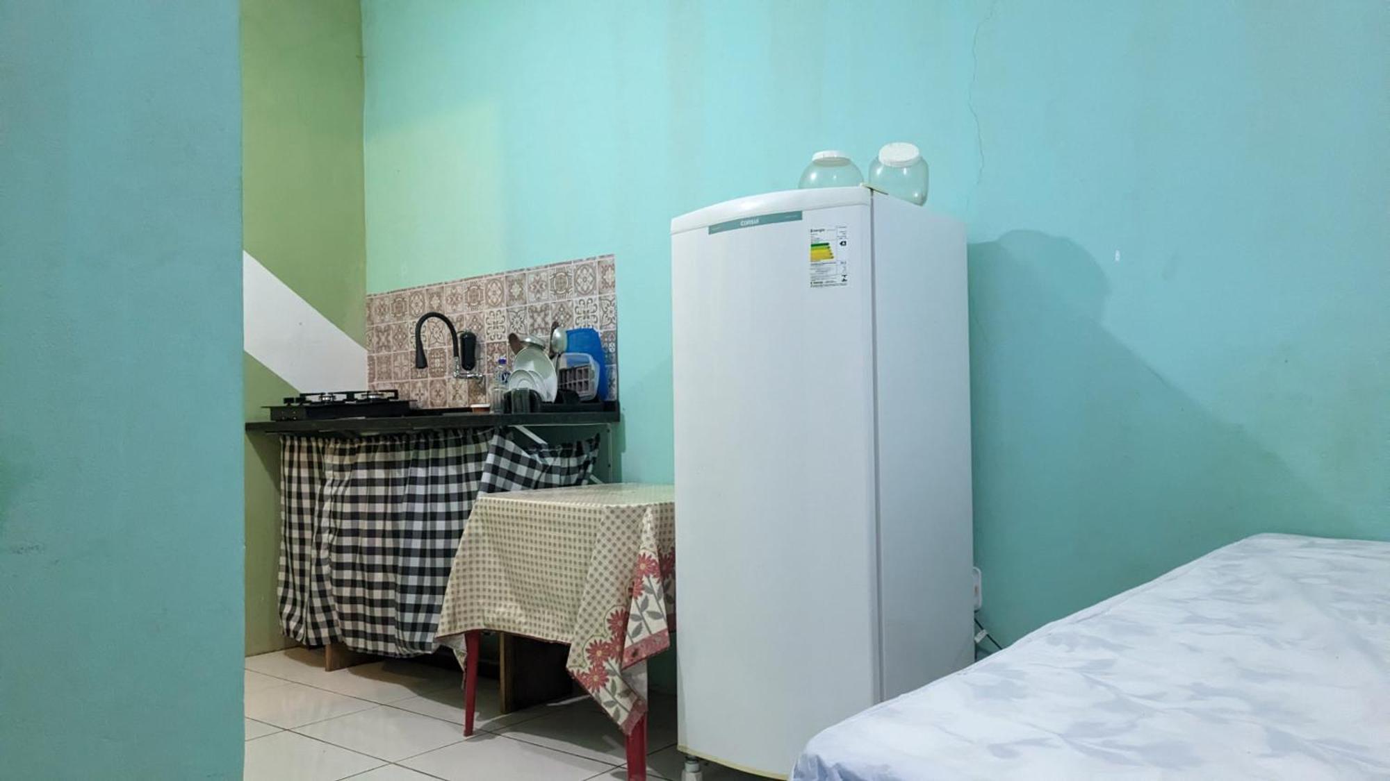 Sao Goncalo Paraty Rj Kamer foto