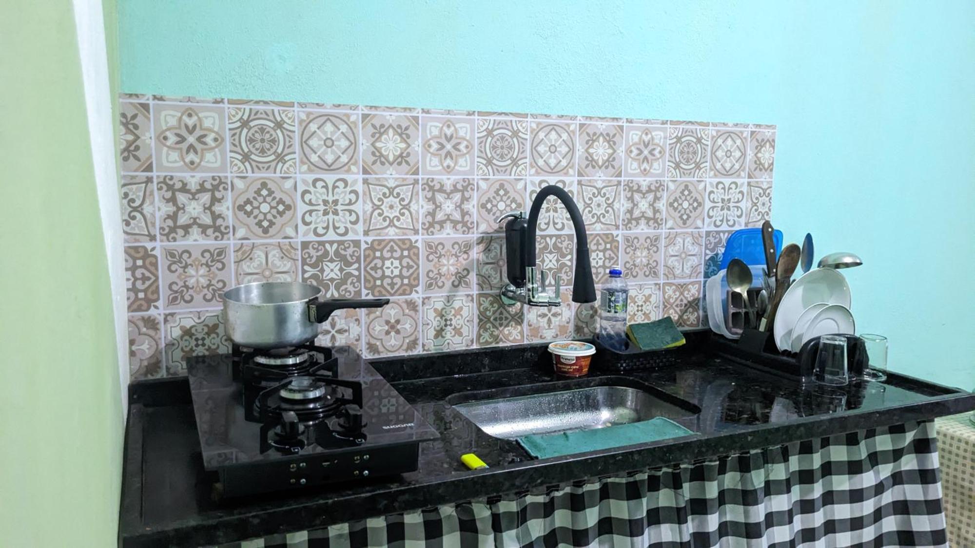 Sao Goncalo Paraty Rj Kamer foto