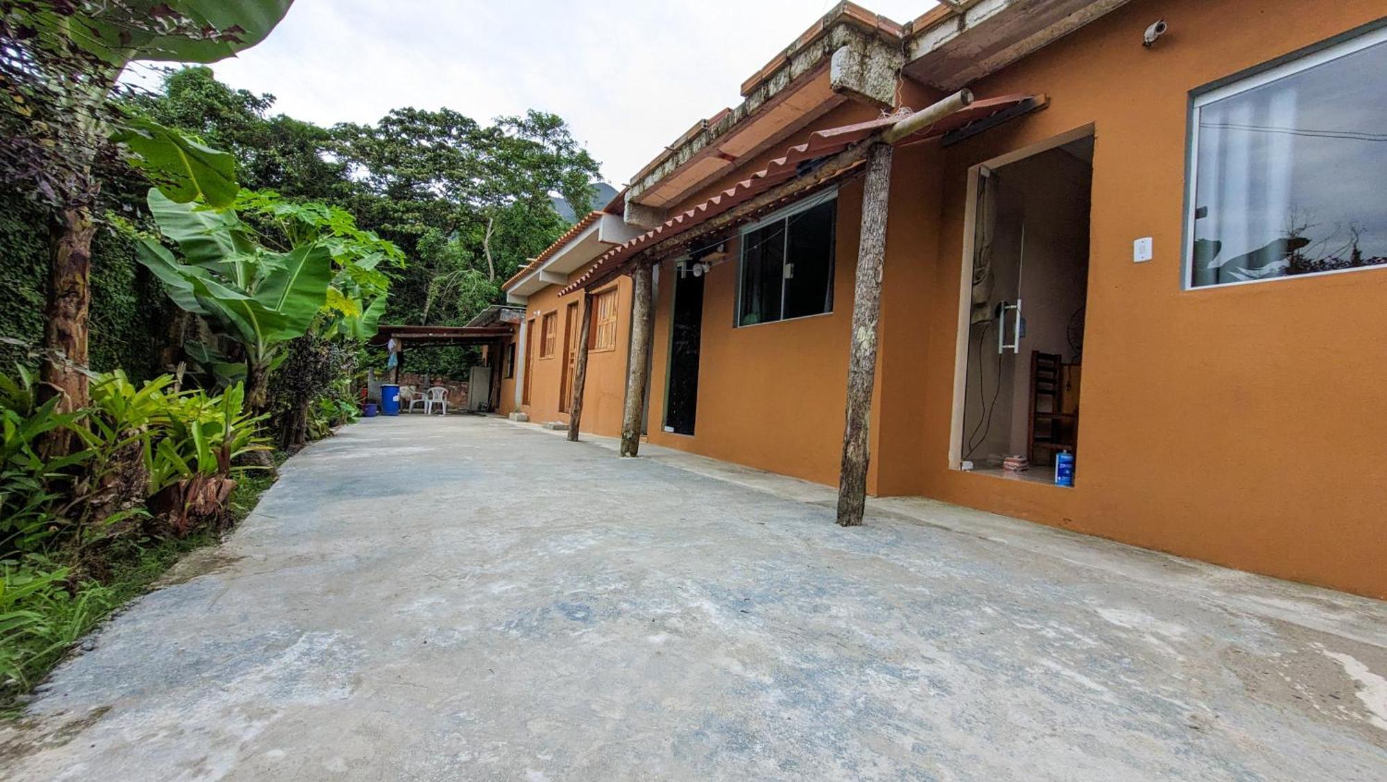 Sao Goncalo Paraty Rj Kamer foto