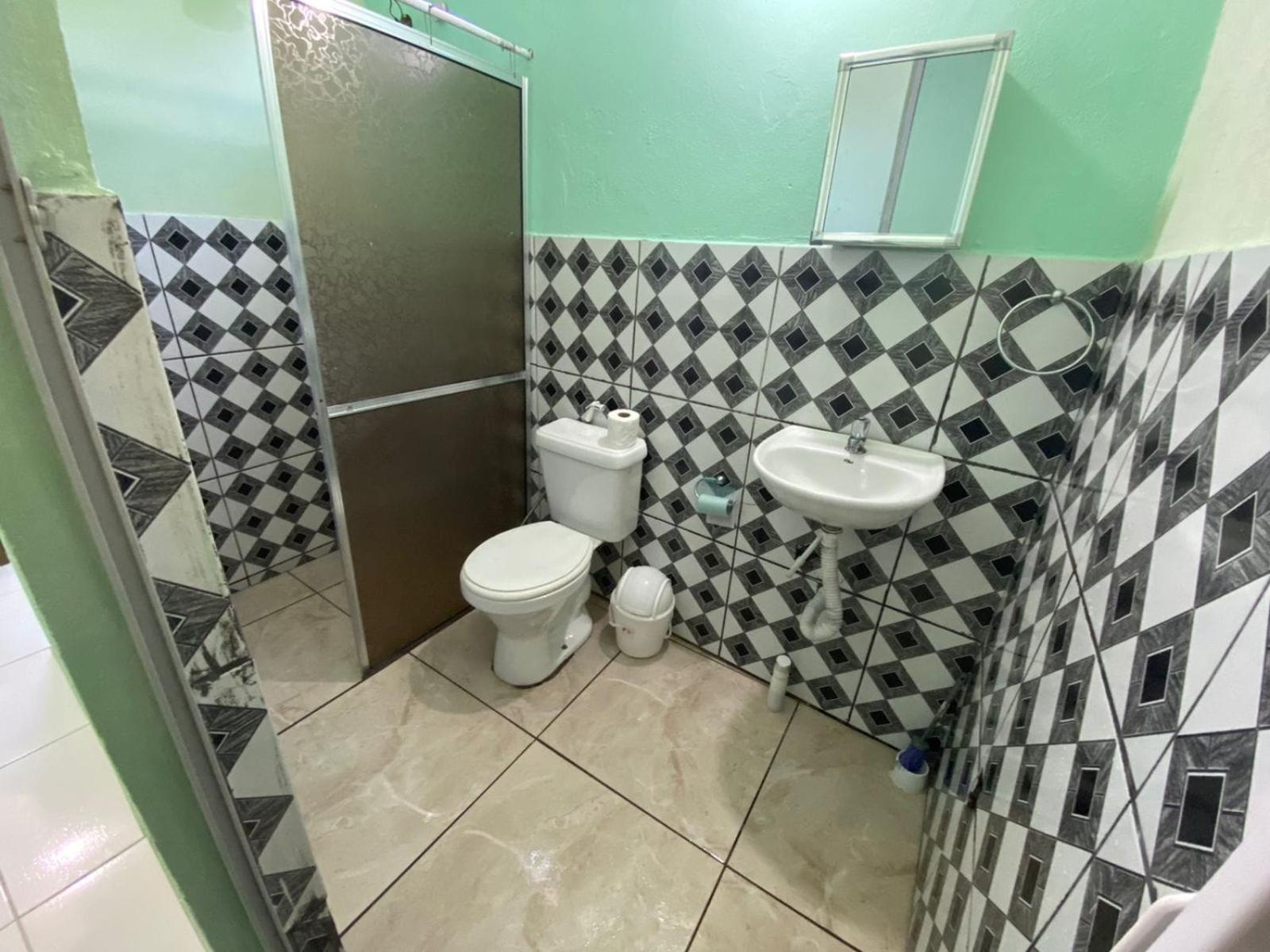 Sao Goncalo Paraty Rj Kamer foto